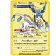 thumbnail image 4 of Gold Card Metal Card Game Anime Battle Gold HP English Kaarten Charizard Pikachu Action Collection Child Toys, 4 of 5