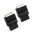 thumbnail image 4 of Peggybuy Motherboard USB 2.0 9-Pin to Type-E Front Panel Header Extension Adapter, 4 of 8