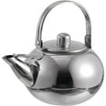 thumbnail image 1 of Stainless Steel Kettle Home Tea Kettle Household Water Kettle Kitchen Tea Kettle, 1 of 7