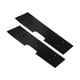 thumbnail image 5 of Filtro de pelusa, filtro de espuma, accesorios de lavado para el modelo Pfq97hspv0DS, filtro de repuesto para recogedor de pelusa de fácil instalación 2 piezas, 5 of 8