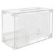 thumbnail image 1 of Billuyoard Caja de contador de dinero, hucha de acrílico transparente, contenedor de ahorro para adultos, caja de dinero de acrílico Almacenamiento y organización del hogar 23*15*9.5 cm meta 10000, 1 of 6