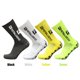 thumbnail image 2 of Calcetines de fútbol antideslizantes con ventosa redonda de silicona Calcetines de entrenamiento deportivo Blanco Sywqhk Para Estrenar, 2 of 6