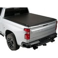 thumbnail image 2 of RealTruck Tonno Pro Lo-Roll Soft Roll Up Tonneau Cover Fits 2019-2023 Ford Ranger 5'1" Bed (61"), 2 of 18