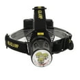 thumbnail image 3 of Phare de Cyclisme Extérieur, Phare Extérieur Rechargeable par USB, 3 of 8