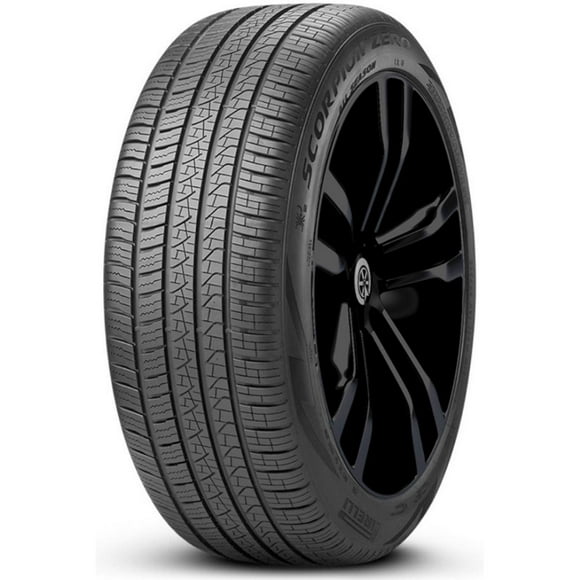 Llanta 265/45R21 104T Pirelli Scorpion Zero All Season