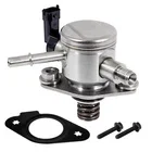 WOLFWO High Pressure Fuel Pump for GMC Buick Chevrolet Terrain 2.4L 2010-2017 12641847