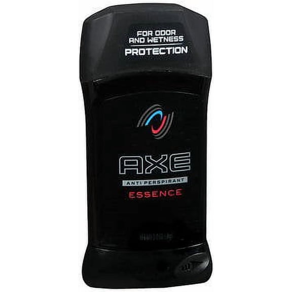 Axe Antiperspirant, Essence 2.70 oz (Pack of 6)