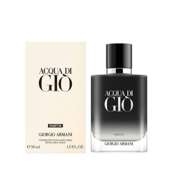 Perfume Armani Beauty Acqua Di Gio Parfum 40 ml para hombre