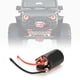 thumbnail image 4 of Motor Cepillado Anggrek Negro y Rojo 79 mm, 4 of 8