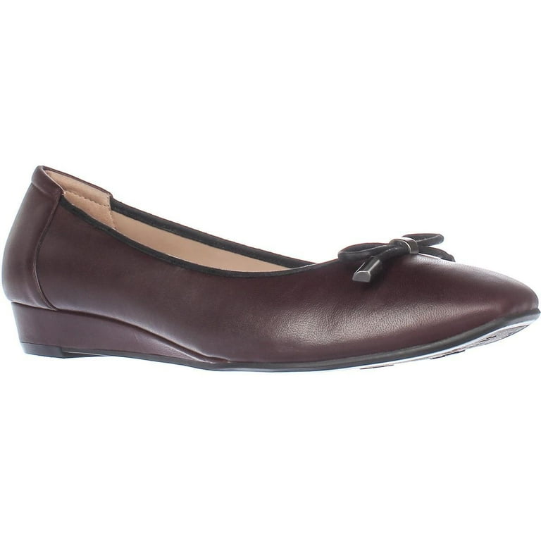 Naturalizer dove flats new arrivals