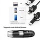 thumbnail image 4 of Microscopio Digital Portátil con Cámara de Inspección USB HD de 50x A 1600x con Soporte y 8 LED, Microscopios Portátiles para PC y Teléfonos Inteligentes, 4 of 5