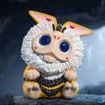 thumbnail image 2 of POP MART KAIJU Sitting in a Row Series Mystery Box 1PC/9PCS POPMART Blind Box Action Figure LZ, 2 of 7