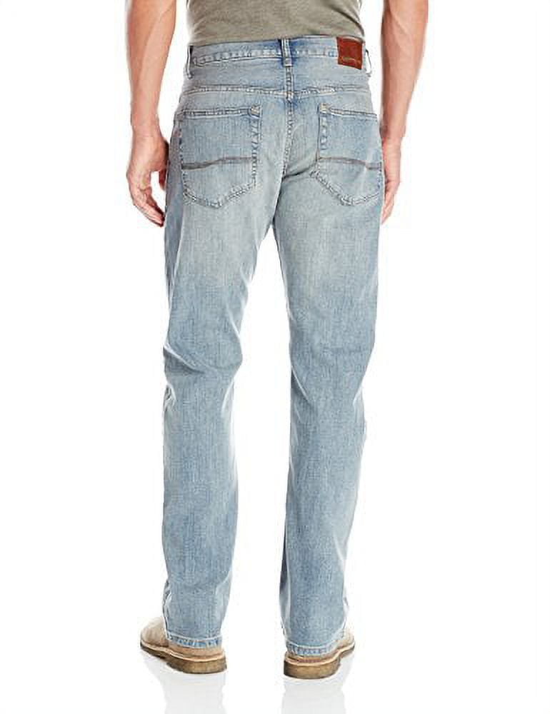 Lee men's modern series relaxed fit bootcut on sale jean