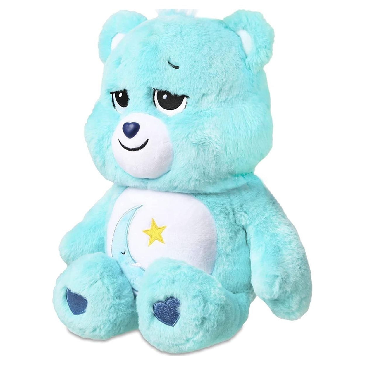 Bedtime sales bear plush