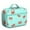 Marine Adorable Crab1-25, variant on Lunch Box Spacious Insulated Lunch Bag Durable Food Carry Bag with Strap for Men Women Adults School Sports Office/Work Meals Picnic & Camping