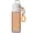 Orange, variant on WEHUSE Water Bottle - Leakproof, Durable Tritan, BPA-Free 24 oz. Cup for Adult Teenager, Safe Sip Spout, Carrying Handle, Safe for School, Sports, Daycare Camping