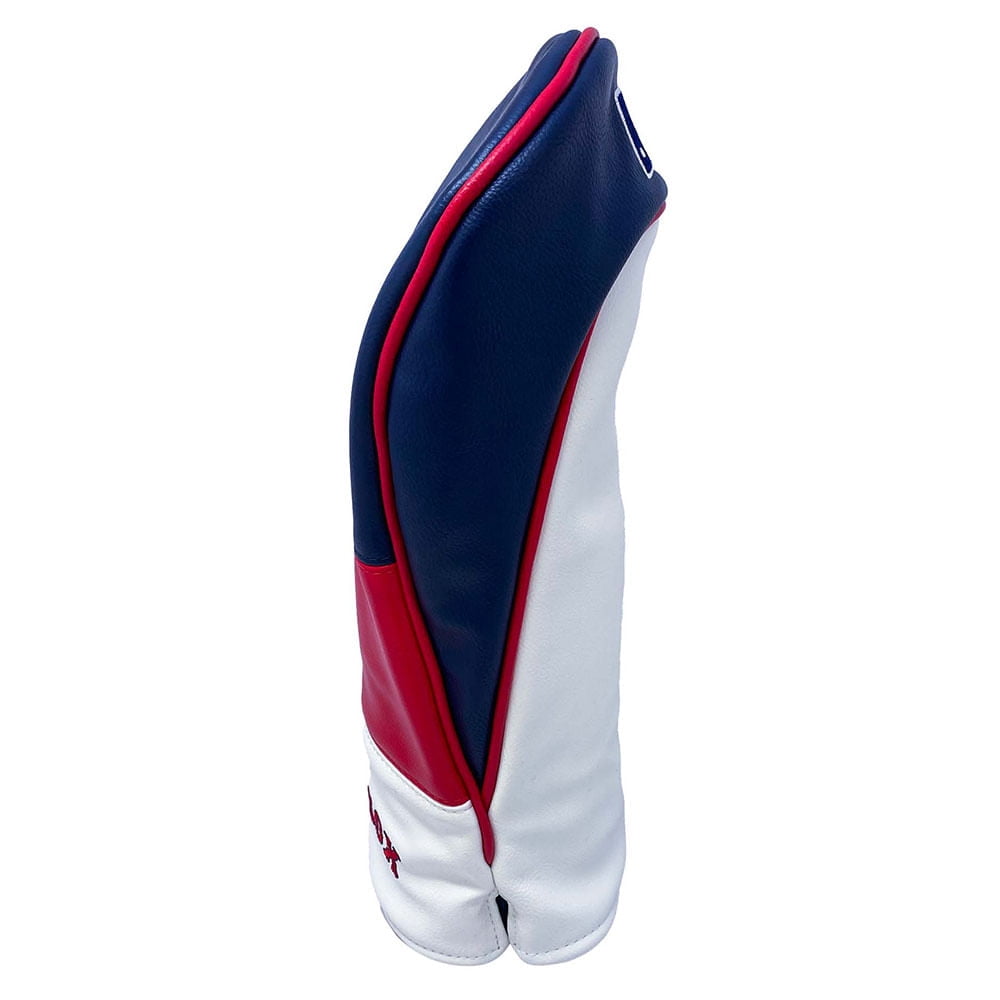 Prg Americas Golf MLB Horizon Mallet Boston Red Sox Headcover New