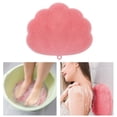 thumbnail image 1 of Depurador de pies Baoblaze Alfombrilla de acupresión antideslizante Rosado, 1 of 8