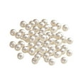 thumbnail image 3 of 100 cuentas sueltas Gloria cuentas brillantes para enhebrar 12mm, 3 of 9