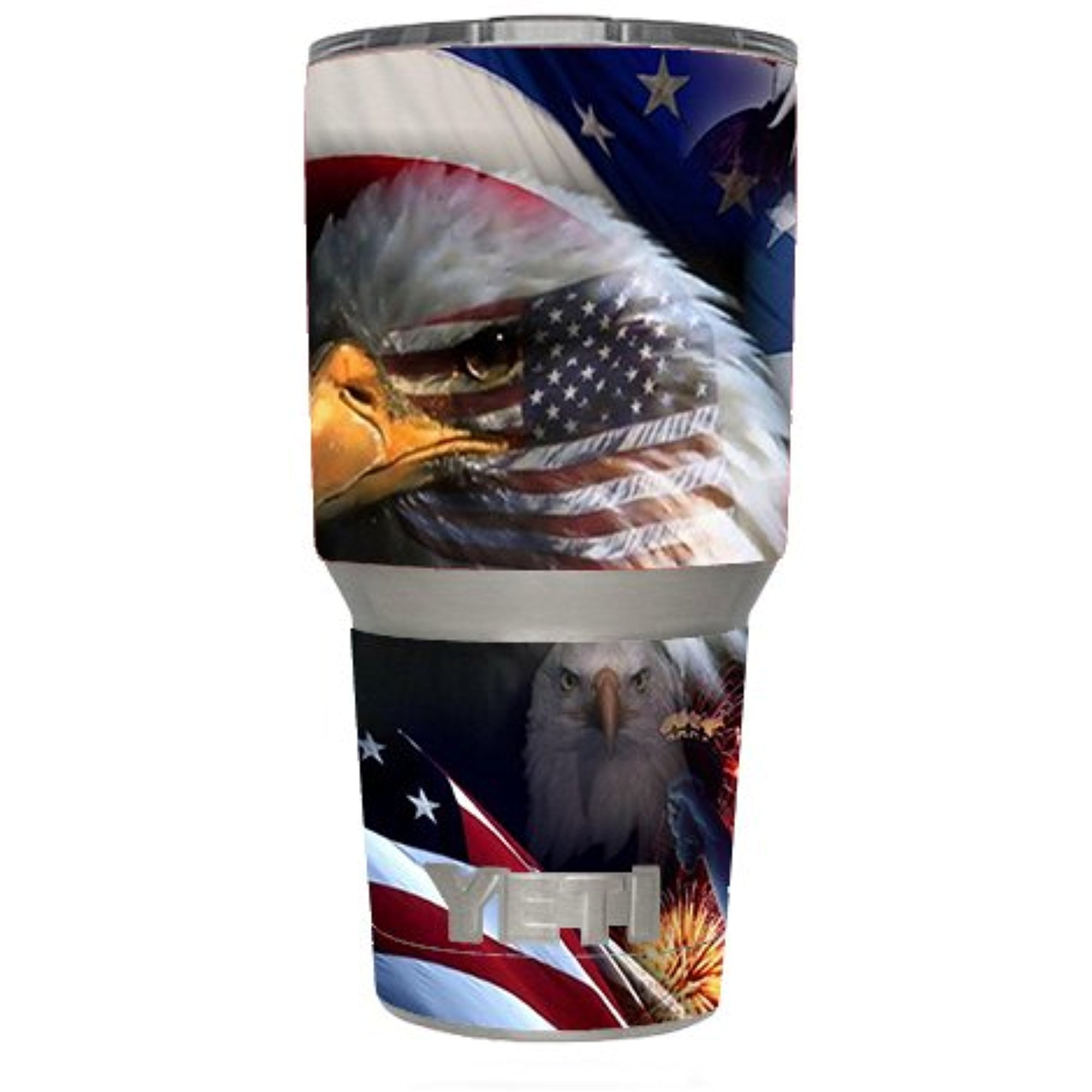 eagles yeti cup
