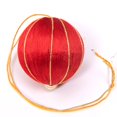 thumbnail image 2 of INDIA OVERSEAS TRADING CORP CA 31312 Christmas Ornament Set/6, 2 of 5