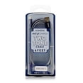 thumbnail image 3 of Liquipel Powertek USB Type C Charger Cable, 6ft Fast Charging USBC to USBA Cord, Adapter for Car, Galaxy, Android, Note, MacBook, Nintendo, Playstation, Chromebook, Pixel, Two Tone Blue, 3 of 7