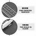 thumbnail image 4 of New American Size Foot Measuring Device Suitable for Adults and Children, 4 of 7