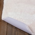thumbnail image 3 of Mohawk Home Royal Bath Rug Champagne, 1'9"x2'10", Cream, 3 of 3