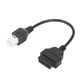thumbnail image 4 of Cable de diagnóstico OBD2 lector de fallas OBD2 fabricado profesionalmente fácil de instalar rendimiento estable para motocicleta ANGGREK Otros, 4 of 8