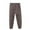 Grey, variant on Kids Girls Boys Snow Pants Thick Winter Warm Pants Girl Activewear Clothes girls sweat pants size 10-12 girl school pants