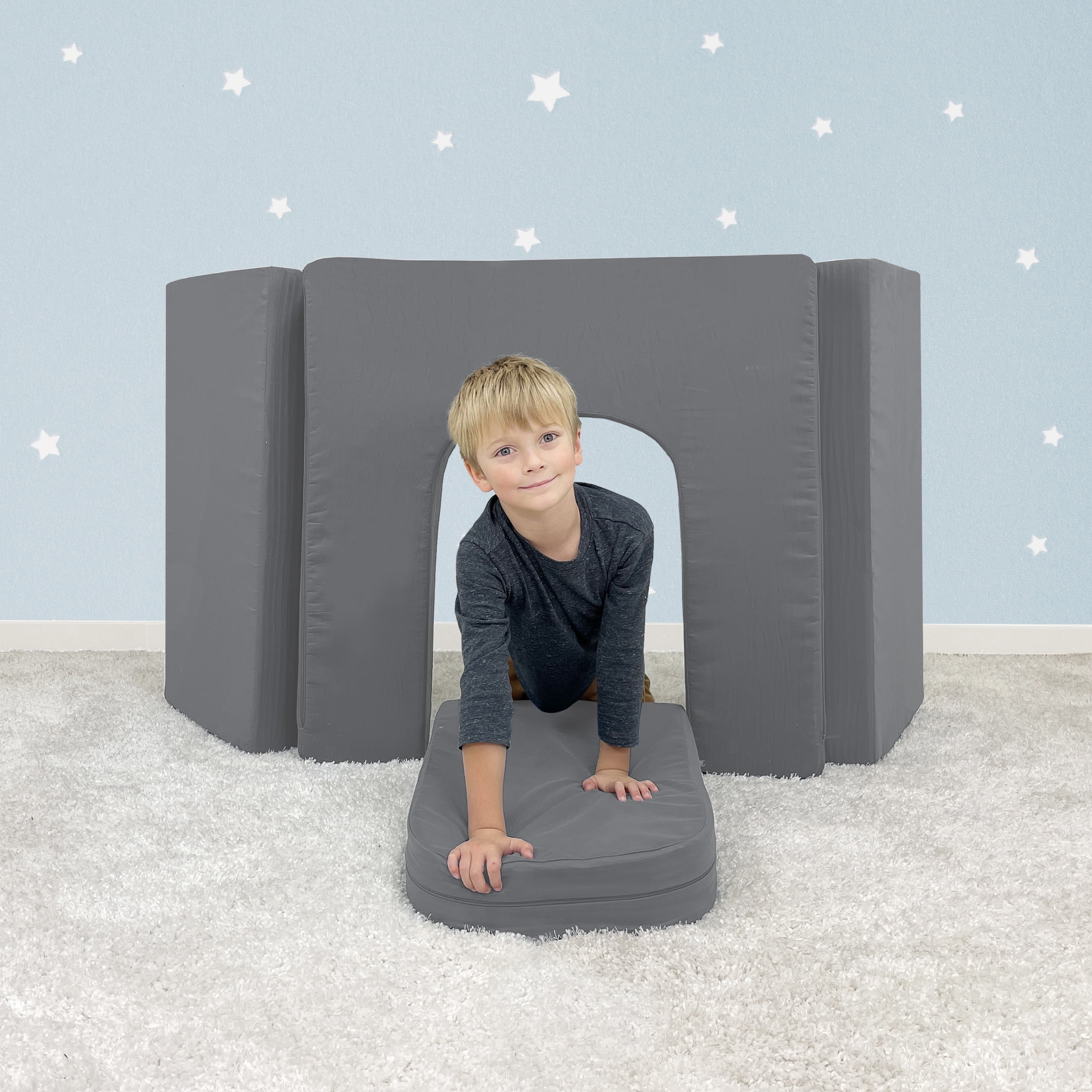 Imaginarium Kids and Toddler Play Fort Drawbridge