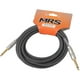 thumbnail image 3 of MORRISON Cable Tejido para Instrumento de 6 m 1/4 MRS-6M-IPRG-BK MORRISON negro 18.5x4x22, 3 of 4