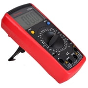 Sinometer UT39A AC DC Voltage Amp Ohm Meter Multimeter
