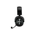 Logitech G PRO Gaming Headset 2nd Generation Comfortable and Durable