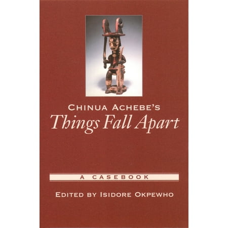 UPC: 9780195147643 | Casebooks in Criticism: Chinua Achebe s Things Fall Apart: A Casebook (Paperback)