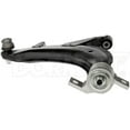 thumbnail image 2 of CONTROL ARM Fits select: 2003-2005 SUBARU FORESTER, 2 of 5