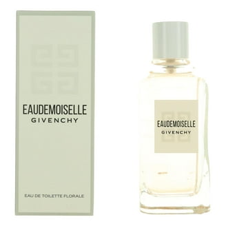 Eaudemoiselle De Givenchy by Givenchy for Women - 1.7 oz EDT Spray
