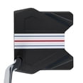 thumbnail image 2 of Pre-Owned RH 2021 Ten Triple Track Mens Putter Bi-Matrix Stroke Lab 1GEN Black Standard, 2 of 6