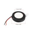 thumbnail image 2 of Parlante uxcell 1W 8 Ohm 16mm con Cable para Proyectos Electrónicos, 2 of 3