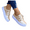 Gold, variant on Women's Slip on Shoes Non Slip Fashion Leather Sneakers Low Top Casual Classic Walking Flat Loafers Clearance Sale