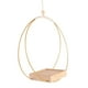 thumbnail image 1 of Soporte para plantas colgante, soporte para plantas, colgador decorativo moderno para plantas, estante para macetas para decoración del hogar, jardín, Estilo D, 1 of 9