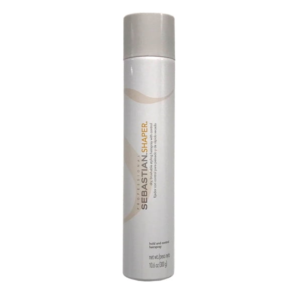 Sebastian Shaper Hairspray 10.6 oz