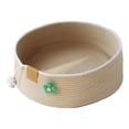 thumbnail image 1 of Large Cat Scratching Board for Medium Big Cats Sofa Desk Furniture Protector, 1 of 4