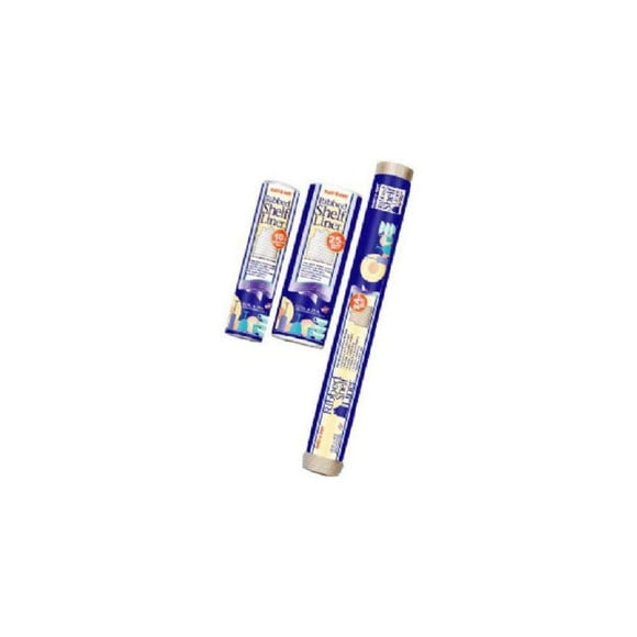 Forro para muebles Warp's SPM110-Q, 30 x 305 cm, acanalado
