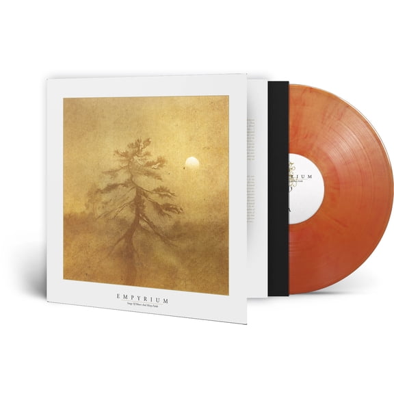 Empyrium - Songs of Moors and Misty Fields - Music & Performance - Vinyl