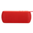thumbnail image 2 of Plastic Housing Red Mobile Phone Wireless Speaker Computer Outdoor Portable Mini V4.2 Bluetooth Bass Sound, 2 of 8
