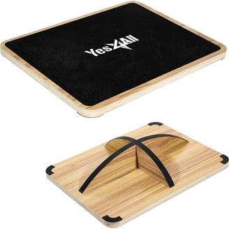 Yes4All Balance Board Sport Trainer – Bleu/noir – Excellent état