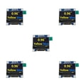 thumbnail image 2 of Módulos de visualización Seitruly Pantallas LCD OLED Pantalla GND Type2 NO2, 2 of 6