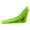 Green, variant on Soft Door stoppers Floor Block Door Wedges Doorstops Home Window Limiters Anti-collision Door Rear Stoppers Protections