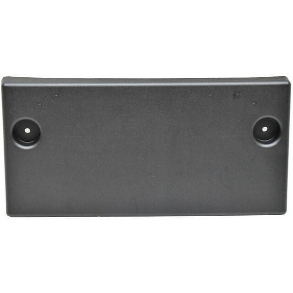 Front License Plate Bracket - Compatible with 2020 - 2022 Hyundai Palisade 2021